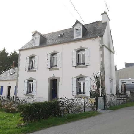 Maison Camaret Sur Mer Exterior photo